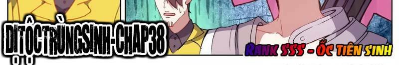 Dị Tộc Trùng Sinh chapter 38 - Trang 8