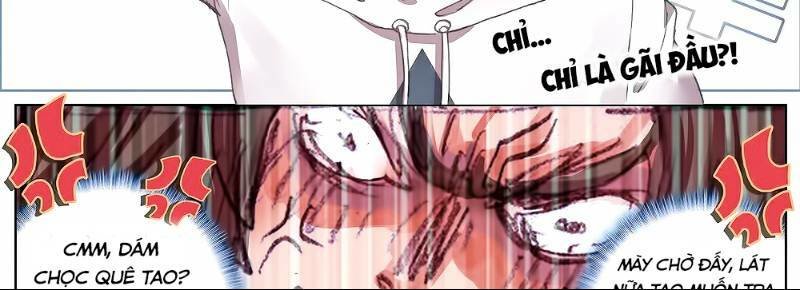 Dị Tộc Trùng Sinh chapter 38 - Trang 84