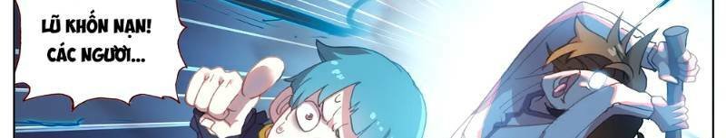 Dị Tộc Trùng Sinh chapter 39 - Upload bởi truyensieuhay.com