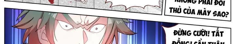 Dị Tộc Trùng Sinh chapter 39 - Upload bởi truyensieuhay.com