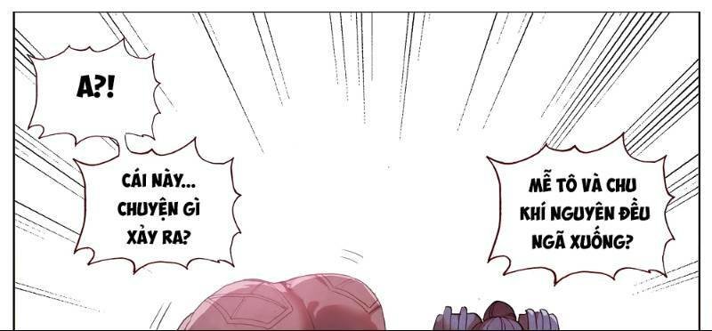 Dị Tộc Trùng Sinh chapter 39 - Upload bởi truyensieuhay.com