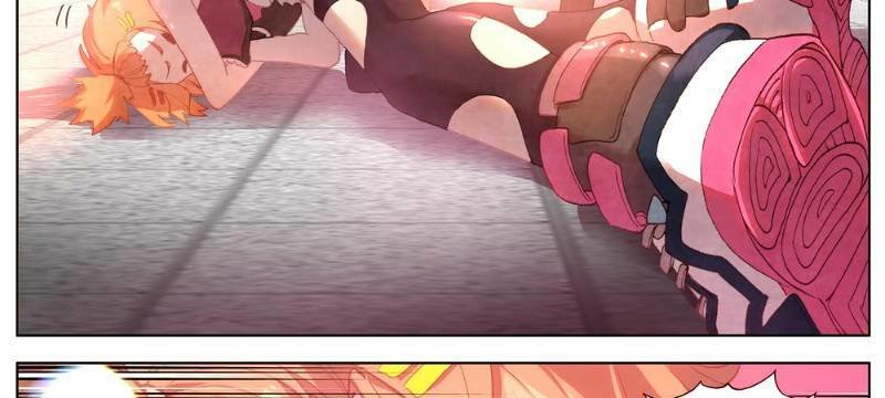 Dị Tộc Trùng Sinh chapter 39 - Upload bởi truyensieuhay.com
