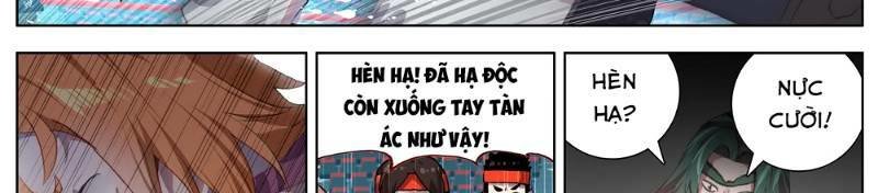 Dị Tộc Trùng Sinh chapter 39 - Upload bởi truyensieuhay.com