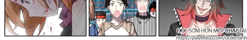 Dị Tộc Trùng Sinh chapter 39 - Upload bởi truyensieuhay.com