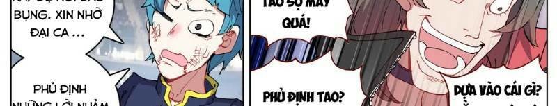 Dị Tộc Trùng Sinh chapter 39 - Upload bởi truyensieuhay.com