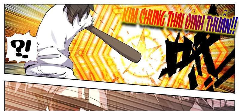 Dị Tộc Trùng Sinh chapter 39 - Upload bởi truyensieuhay.com