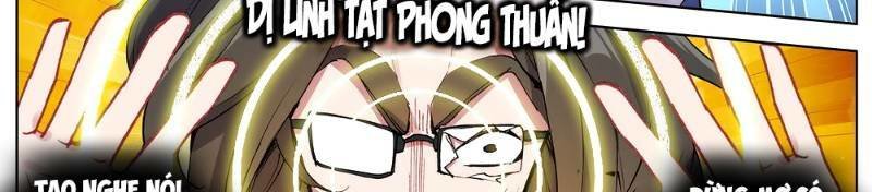 Dị Tộc Trùng Sinh chapter 39 - Upload bởi truyensieuhay.com