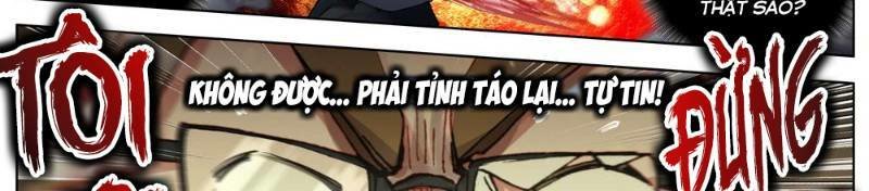 Dị Tộc Trùng Sinh chapter 39 - Upload bởi truyensieuhay.com