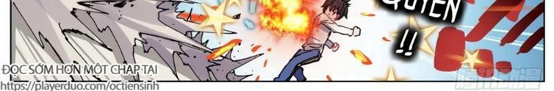 Dị Tộc Trùng Sinh chapter 39 - Upload bởi truyensieuhay.com