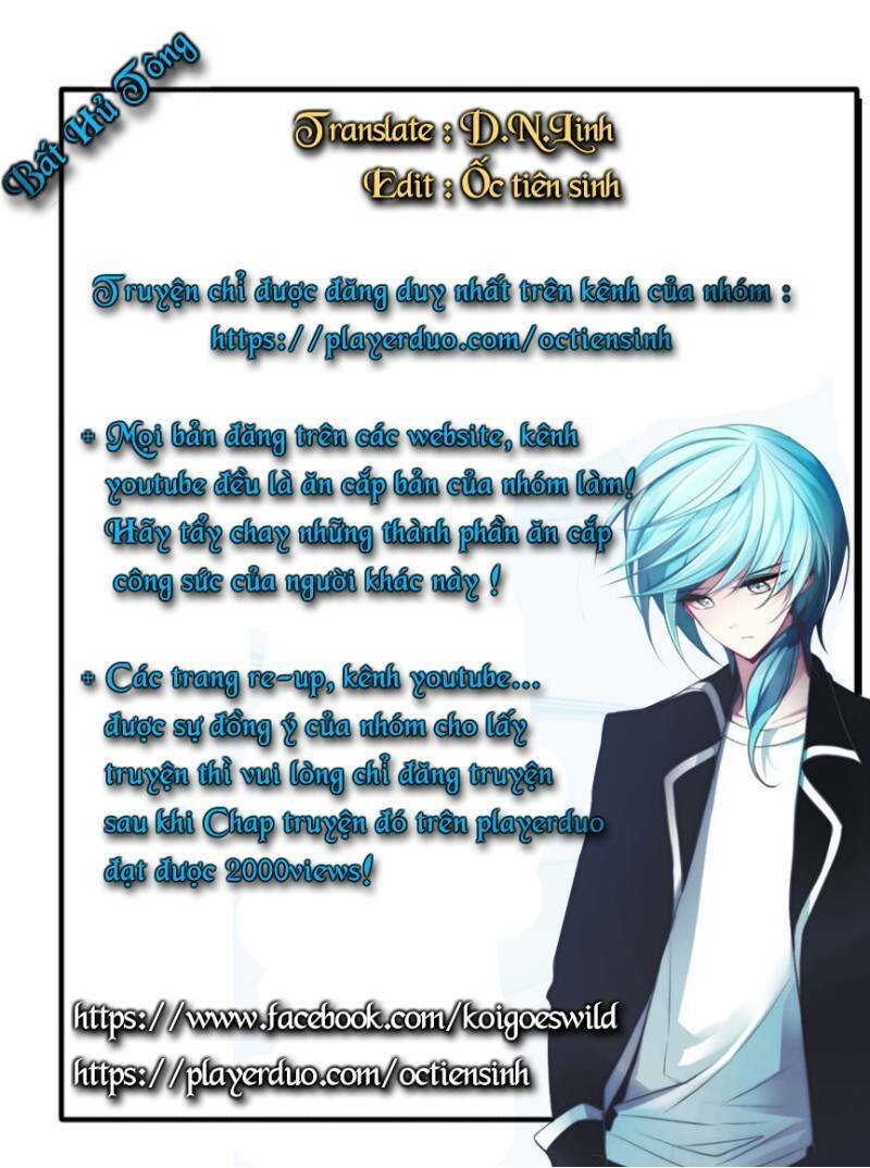 Dị Tộc Trùng Sinh chapter 40 - Trang 1