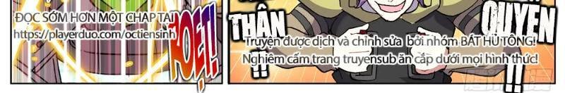 Dị Tộc Trùng Sinh chapter 40 - Trang 19