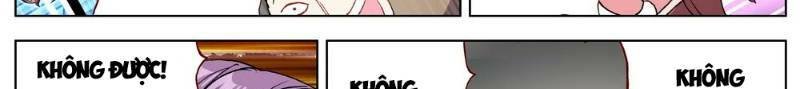 Dị Tộc Trùng Sinh chapter 40 - Trang 23