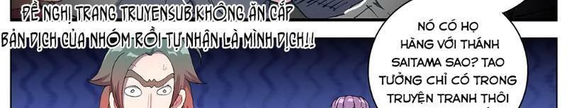 Dị Tộc Trùng Sinh chapter 40 - Trang 3