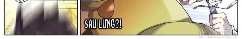 Dị Tộc Trùng Sinh chapter 40 - Trang 31
