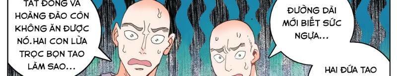 Dị Tộc Trùng Sinh chapter 40 - Trang 45