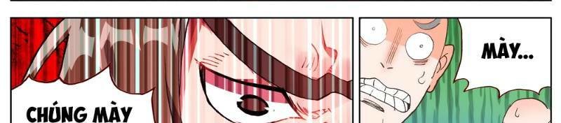 Dị Tộc Trùng Sinh chapter 40 - Trang 48