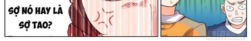 Dị Tộc Trùng Sinh chapter 40 - Trang 49