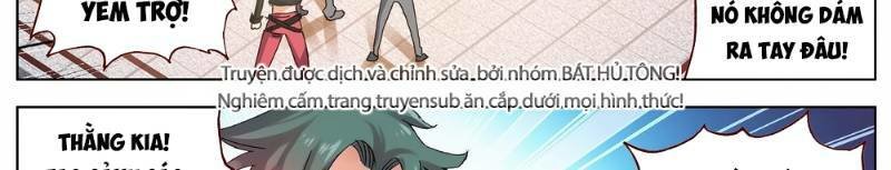 Dị Tộc Trùng Sinh chapter 40 - Trang 51