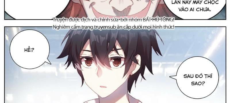 Dị Tộc Trùng Sinh chapter 40 - Trang 58