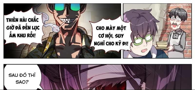 Dị Tộc Trùng Sinh chapter 40 - Trang 62