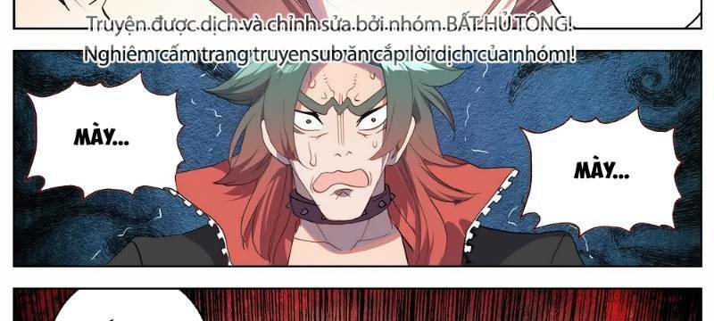 Dị Tộc Trùng Sinh chapter 40 - Trang 64