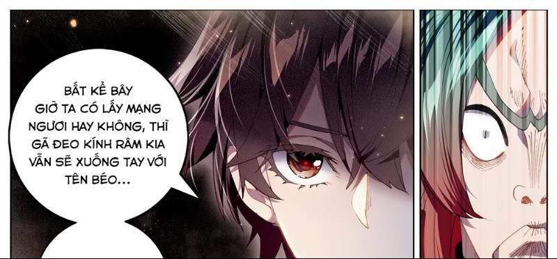 Dị Tộc Trùng Sinh chapter 40 - Trang 68