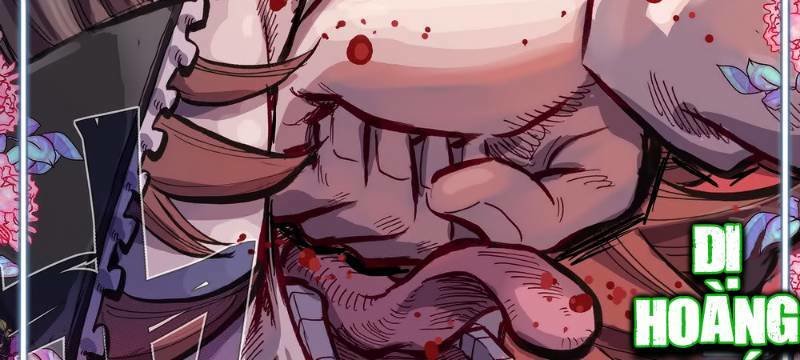 Dị Tộc Trùng Sinh chapter 40 - Trang 76