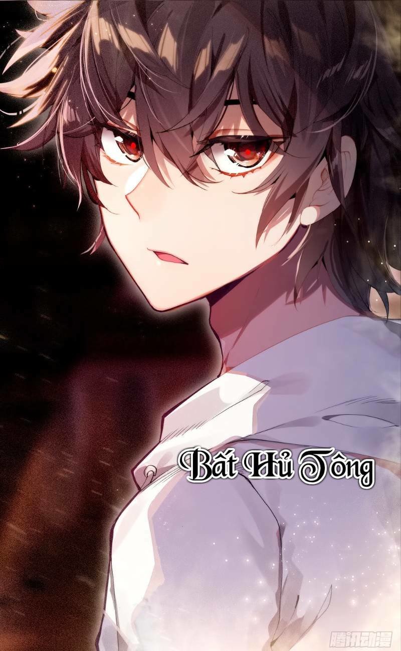 Dị Tộc Trùng Sinh chapter 40 - Trang 80