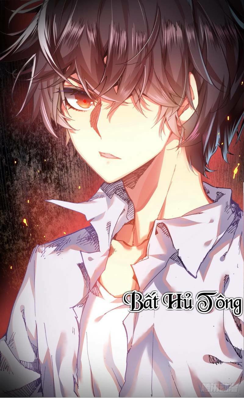 Dị Tộc Trùng Sinh chapter 40 - Trang 81
