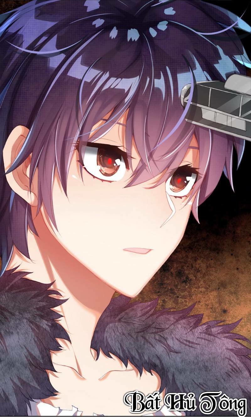 Dị Tộc Trùng Sinh chapter 40 - Trang 84