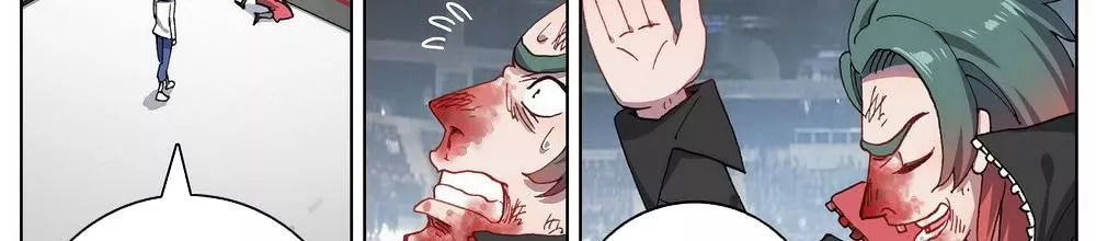 Dị Tộc Trùng Sinh chapter 41 - Upload bởi truyensieuhay.com