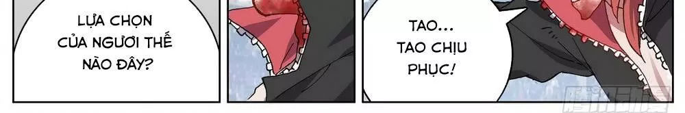 Dị Tộc Trùng Sinh chapter 41 - Upload bởi truyensieuhay.com