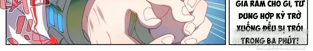 Dị Tộc Trùng Sinh chapter 41 - Upload bởi truyensieuhay.com