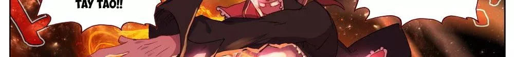 Dị Tộc Trùng Sinh chapter 41 - Upload bởi truyensieuhay.com