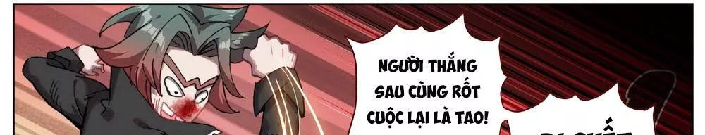 Dị Tộc Trùng Sinh chapter 41 - Upload bởi truyensieuhay.com
