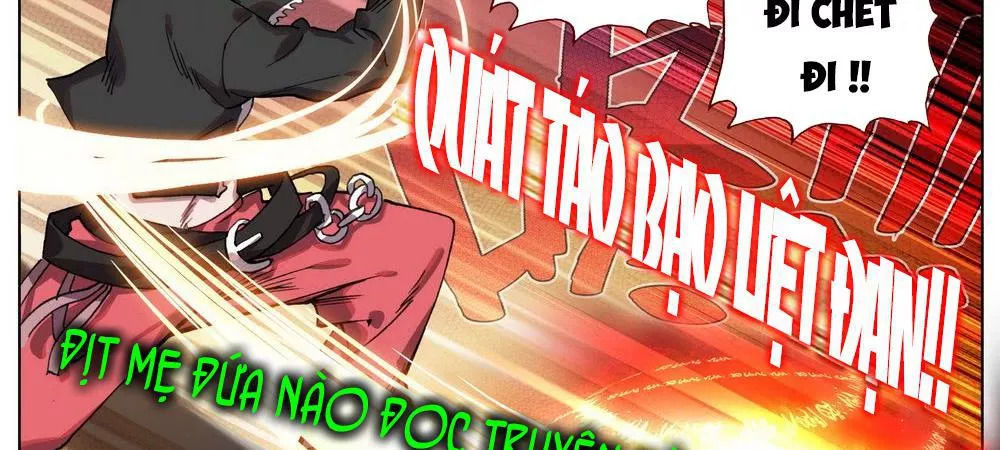Dị Tộc Trùng Sinh chapter 41 - Upload bởi truyensieuhay.com