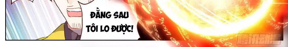 Dị Tộc Trùng Sinh chapter 41 - Upload bởi truyensieuhay.com