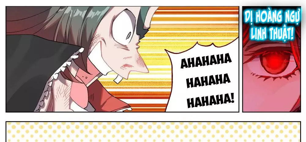 Dị Tộc Trùng Sinh chapter 41 - Upload bởi truyensieuhay.com