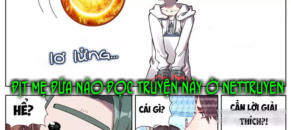 Dị Tộc Trùng Sinh chapter 41 - Upload bởi truyensieuhay.com