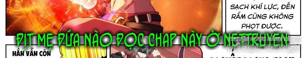 Dị Tộc Trùng Sinh chapter 41 - Upload bởi truyensieuhay.com
