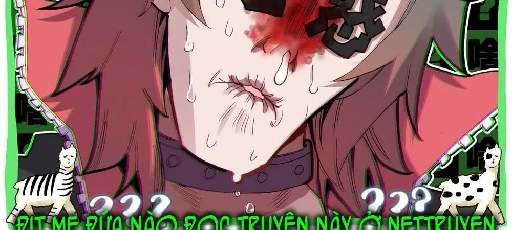 Dị Tộc Trùng Sinh chapter 41 - Upload bởi truyensieuhay.com