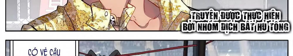 Dị Tộc Trùng Sinh chapter 41 - Upload bởi truyensieuhay.com