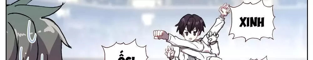 Dị Tộc Trùng Sinh chapter 41 - Upload bởi truyensieuhay.com