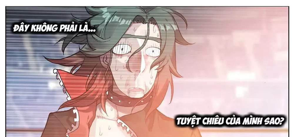 Dị Tộc Trùng Sinh chapter 41 - Upload bởi truyensieuhay.com