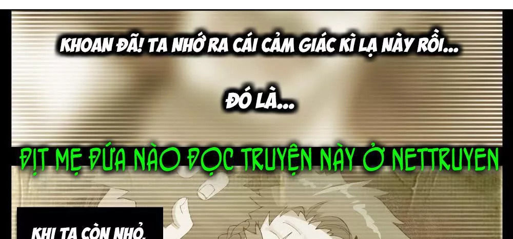 Dị Tộc Trùng Sinh chapter 41 - Upload bởi truyensieuhay.com