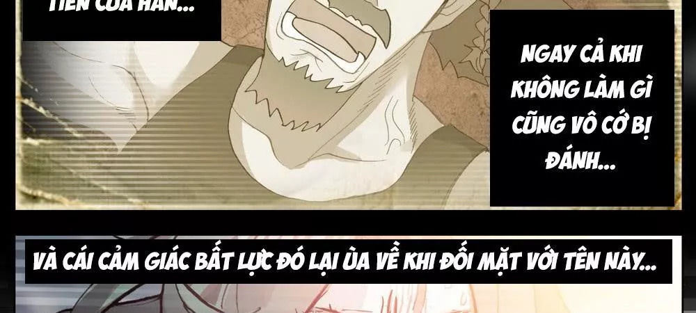 Dị Tộc Trùng Sinh chapter 41 - Upload bởi truyensieuhay.com