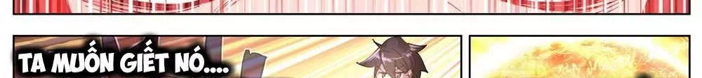 Dị Tộc Trùng Sinh chapter 41 - Upload bởi truyensieuhay.com
