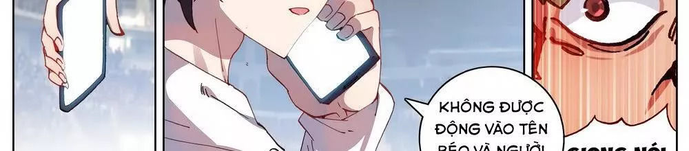Dị Tộc Trùng Sinh chapter 41 - Upload bởi truyensieuhay.com