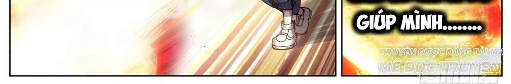 Dị Tộc Trùng Sinh chapter 41 - Upload bởi truyensieuhay.com