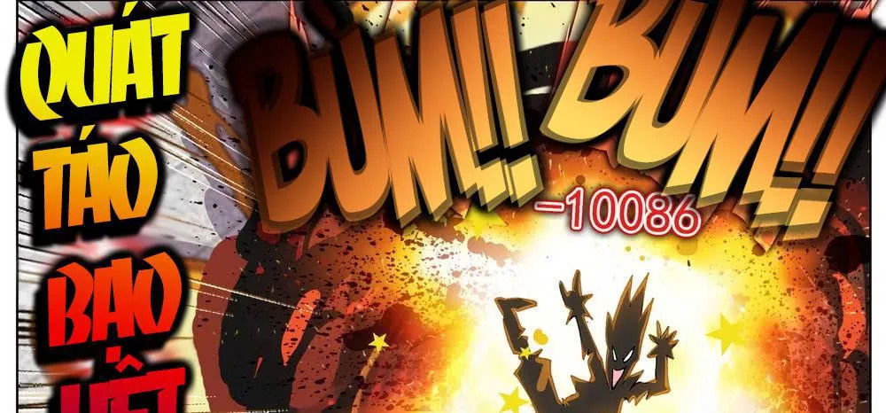 Dị Tộc Trùng Sinh chapter 41 - Upload bởi truyensieuhay.com
